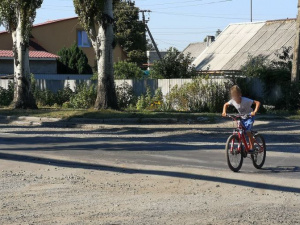 До уваги велосипедистів! Поліцейські нагадують правила дорожнього руху та закликають їх дотримуватися