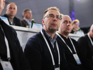 Сергій Добряк: діалог із державою - це реальний інструмент стійкості прифронтових громад