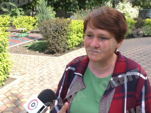 Діти – сенс життя і цілий всесвіт: історія багатодітної мами з Добропілля