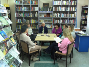 «Операція «Стрибок» у Красноармійському»: покровські краєзнавці дослідили події 1943 року