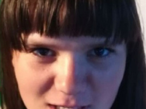 У Добропіллі зникла 17-річна дівчина. Поліція просить допомоги у розшуку