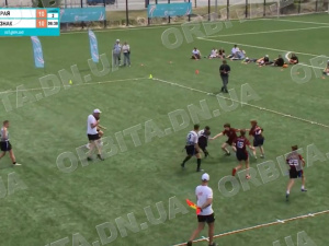 «Пліч-о-пліч Всеукраїнські шкільні ліги»: покровчани готуються до нового сезону змагань