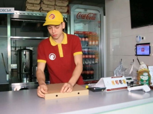 Час новин. Безкоштовні обіди щодня: «Моко піца» започатковує новий соціальний проект