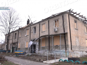  Комунальники Покровська допомагають долати наслідки обстрілів у Новодонецькій громаді