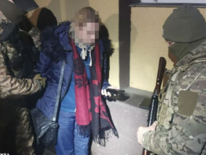 СБУ затримала мешканку Новогродівки, яка передавала ворогу розвіддані про ЗСУ