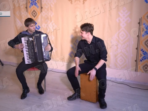 «Мистецтво єднає Україну»: у Покровському культурно-освітньому центрі відбувся концерт