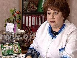 Руководитель Покровской городской больницы Наталья Кандыбко умерла от коронавируса