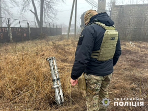 12 ударів по цивільних: в поліції повідомили про наслідки обстрілів Донеччини за минулу добу