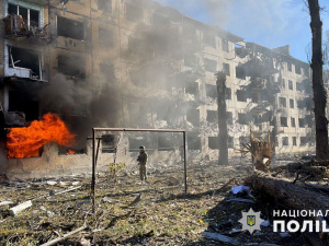 Троє жителів Донеччини загинули внаслідок обстрілів за минулу добу