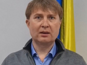 Городской голова Александр Брыкалов – о ситуации в Мирноградской громаде на 18 апреля