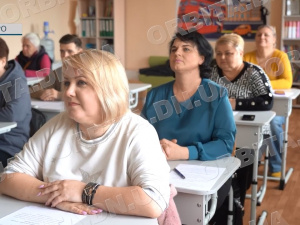 Інновації в освіті: педагоги Покровської громади провели тиждень майстерності