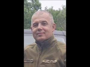 Захищаючи Україну, загинув військовослужбовець з Покровської громади Роман Герасименко