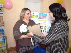 З любов’ю до дітлахів: покровські вихователі відзначають професійне свято