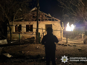 Окупанти обстріляли 11 населених пунктів Донеччини, вбили двох цивільних, п’ятеро поранені