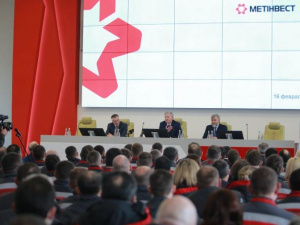 В 2022 году Метинвест инвестирует в Украину 1,2 млрд долларов