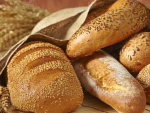 У Мирнограді з 12:00 видаватимуть хліб