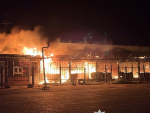 Двоє загиблих і 18 поранених внаслідок обстрілів Донеччини 16 серпня