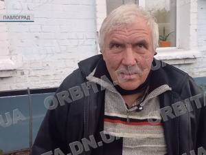 Вибрались із пекла війни: капелан Леонід Литовченко вивіз з Покровська 10 цивільних