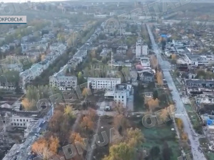 Компенсаційна робота продовжується: Сергій Добряк – про справи в Покровській громаді