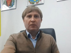 Александр Брыкалов – о ситуации в Мирноградской громаде на 12 мая