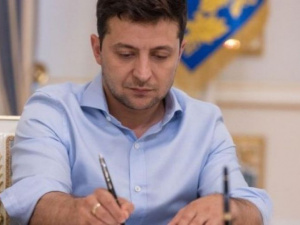 Президент підписав зміни до держбюджету на 2019 рік, що дозволить виплатити зарплати шахтарям