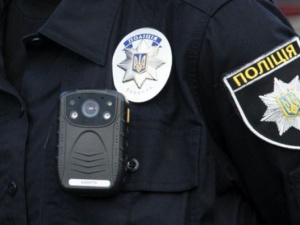 Селидовские полицейские расследуют нападение на сотрудника СМИ