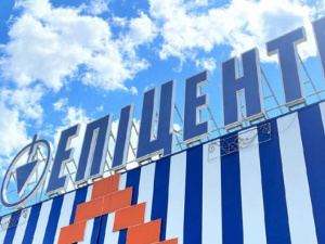 Скоро в Покровске начнется строительство «Эпицентра» – Руслан Требушкин