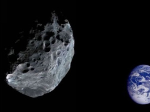 В ноябре астероид размером с холодильник может столкнуться с Землей – астрофизик