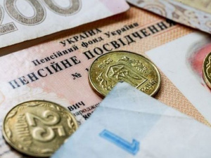 В Україні анонсували зростання пенсій до 7 тисяч гривень