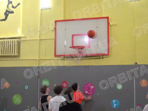 Юні баскетболісти Покровської громади готуються до «Пліч-о-пліч»