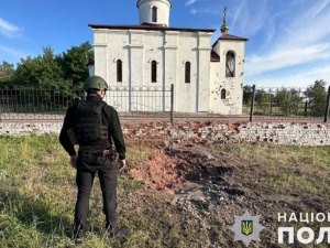 За минулу добу внаслідок ворожих атак на Донеччині загинули 4 людини