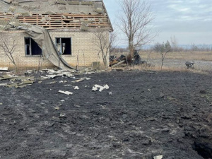 Окупанти здійснили 18 вогневих атак на Донеччину