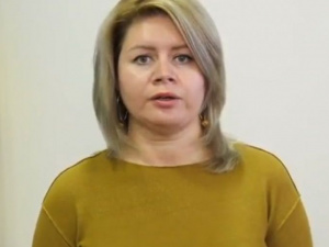 Работа рынков и каникулы с испытательным сроком: обращение Ирины Сущенко к покровчанам