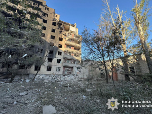 На Донеччині за добу внаслідок обстрілів загинули троє цивільних, ще 8 поранені