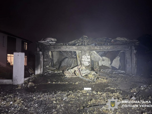 7 жителів Донеччини поранені внаслідок ворожих обстрілів 4 грудня