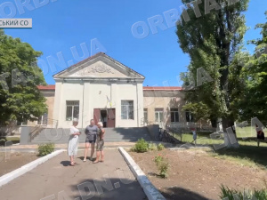 До Дня Лисівського СО: тут живуть на повну та з вірою у майбутнє