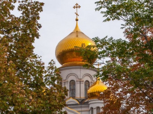 Сьогодні православні святкують Покров Пресвятої Богородиці