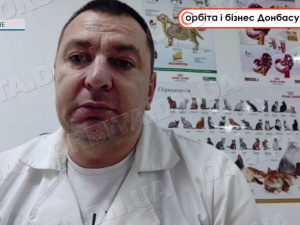 Від фронту - до нових пацієнтів: ветеринар з Добропілля відкрив клініку у Південному