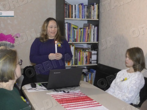 День єднання: добропільчани організували теплу зустріч для переселенців у Дніпрі