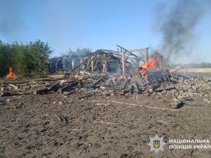 За добу на Донеччині внаслідок обстрілів загинули троє цивільних, ще 16 поранені