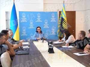 Координаційна рада Покровської громади: спільна робота над українською ідентичністю