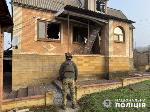 Росіяни забрали життя трьох людей на Донеччині, ще одну людину поранили