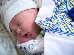 Скільки малюків народилося в Покровську за тиждень