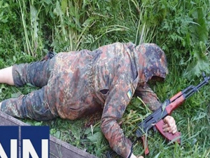 На Житомирщині орендар ставка розстріляв сімох чоловік