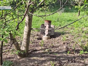 Артилерія, КАБи, FPV-дрони: ворог став частіше бити по Мирноградській громаді