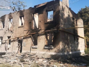 Нова домівка: як мешканці Покровської громади отримують житлові сертифікати