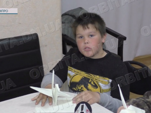 «Подорож світом»: для дітей Добропільської громади провели інтерактивний захід