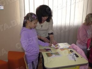 Подорож світом казок: покровські педагоги організували пізнавальний захід для дітлахів