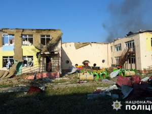 Моторошний вікенд для Мирнограда. Ворожі атаки зруйнували оселі та забрали життя людей