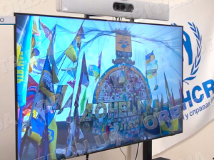 ООН та представники Конгресу США обговорили підтримку жителів Донеччини